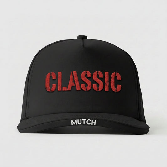 - MUTCH