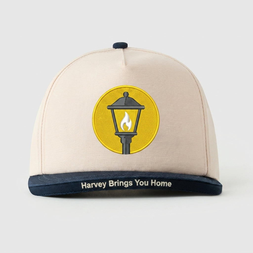 CLICKHARVEY - HARVEY BRINGS YOU HOME