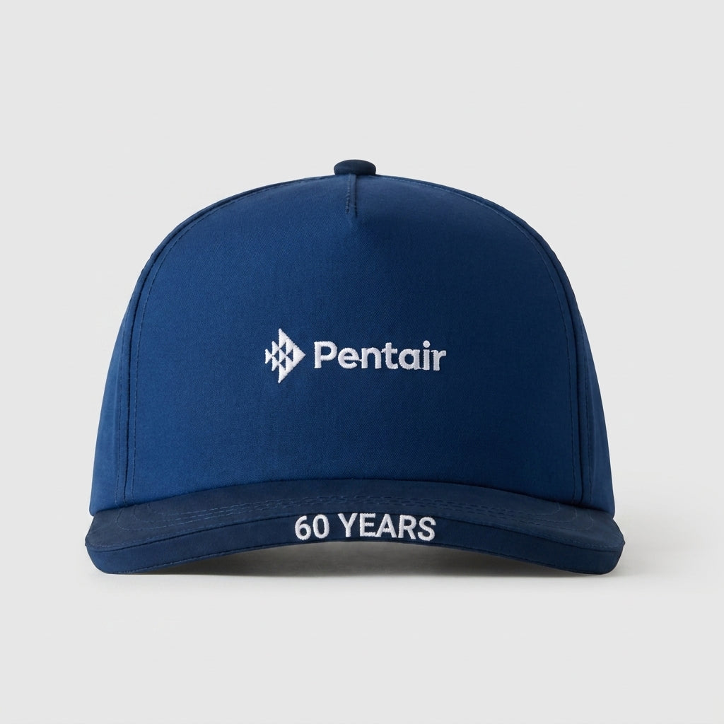 PENTAIR - 60 YEARS