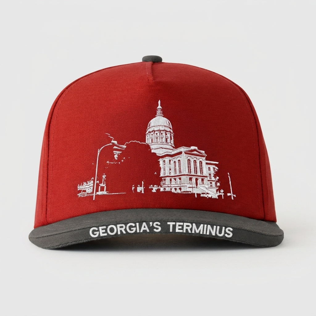 TERMINUS STRATEGIES, LLC - GEORGIA'S TERMINUS