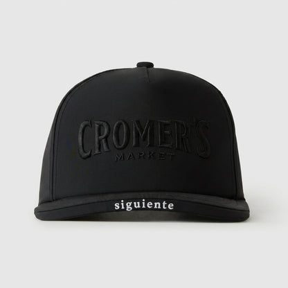 CROMER'S MARKET - SIGUIENTE