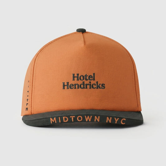 HOTEL HENDRICKS - MIDTOWN NYC