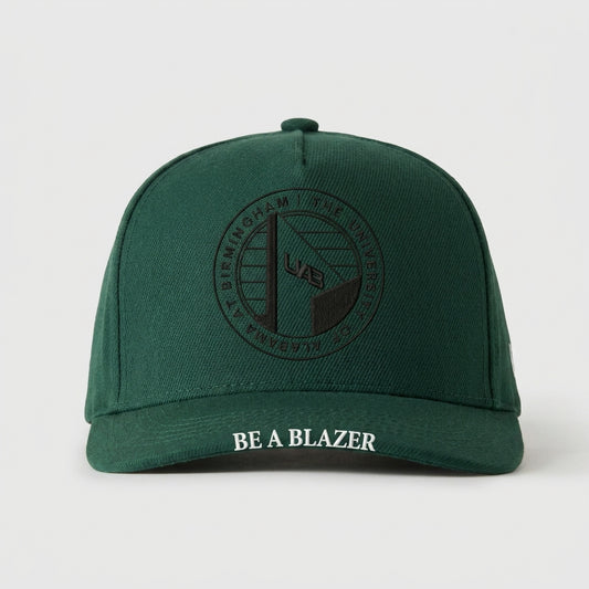 UAB COLLAT SCHOOL OF BUSINESS - BE A BLAZER