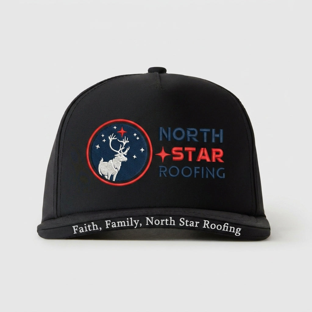 NORTHSTAREXT - FAITH, FAMILY, NORTH STAR ROOFING