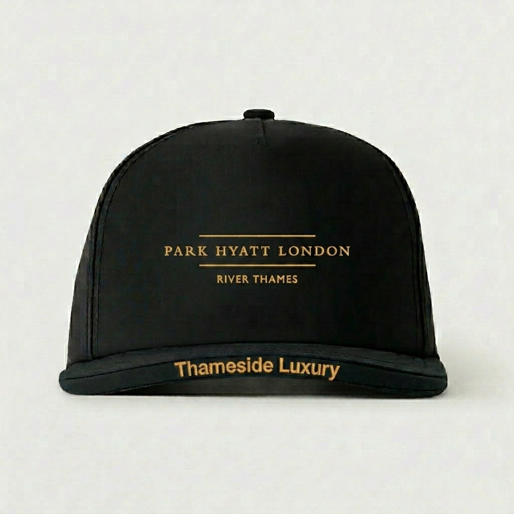 PARK HYATT LONDON RIVER THAMES - THAMESIDE LUXURY