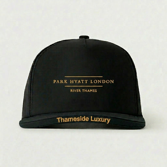 PARK HYATT LONDON RIVER THAMES - THAMESIDE LUXURY
