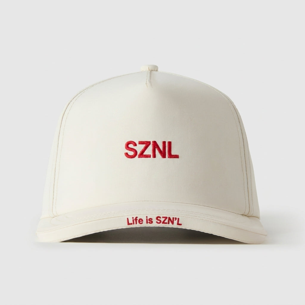SZNL - LIFE IS SZN’L