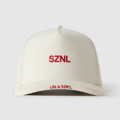SZNL - LIFE IS SZN’L