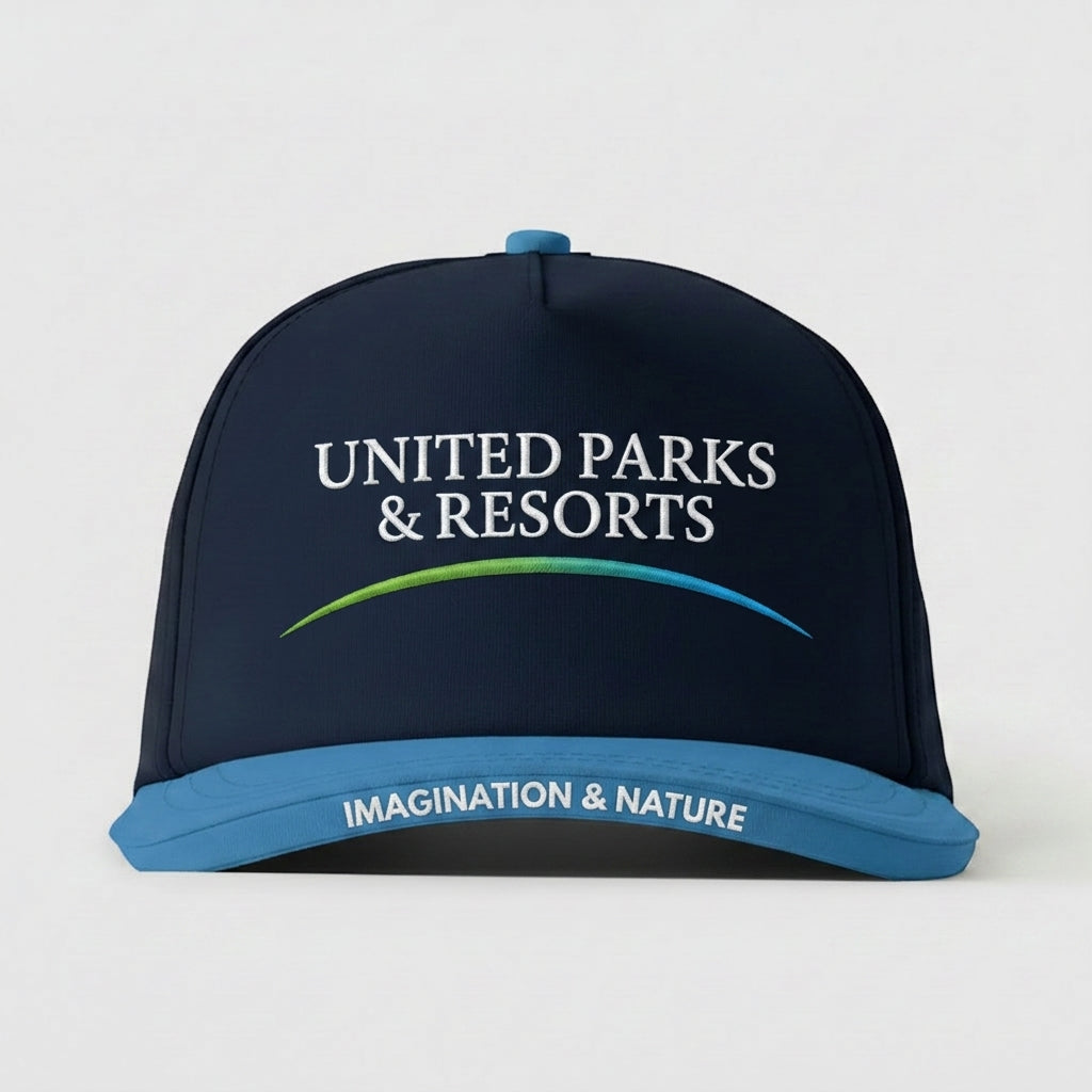 UNITED PARKS & RESORTS - IMAGINATION & NATURE