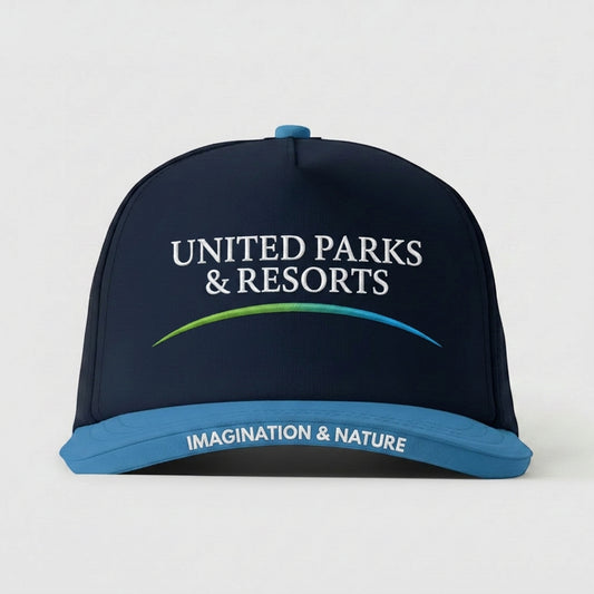 UNITED PARKS & RESORTS - IMAGINATION & NATURE
