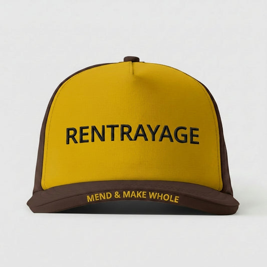 RENTRAYAGE - MEND & MAKE WHOLE
