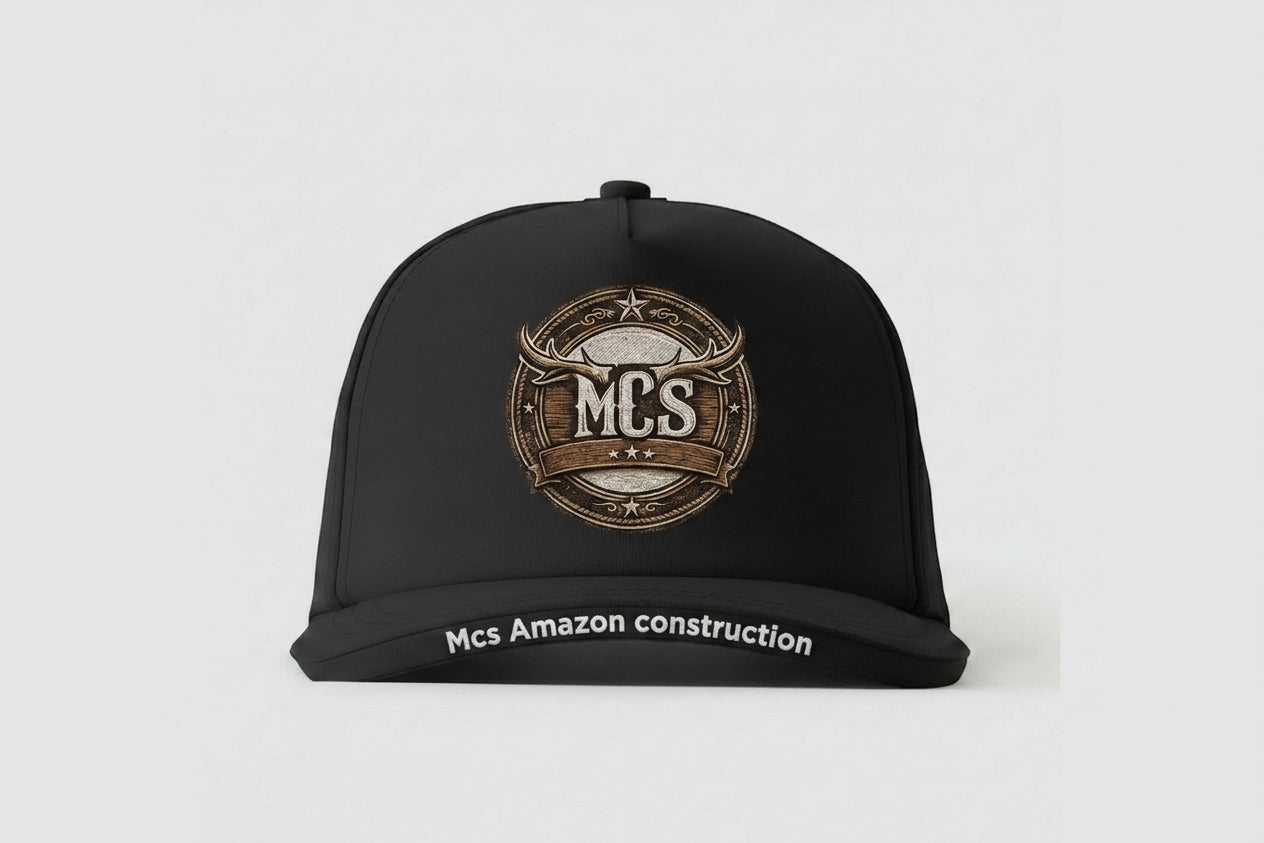 MCS - MCS AMAZON CONSTRUCTION