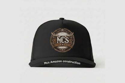 MCS - MCS AMAZON CONSTRUCTION