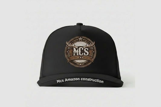 MCS - MCS AMAZON CONSTRUCTION