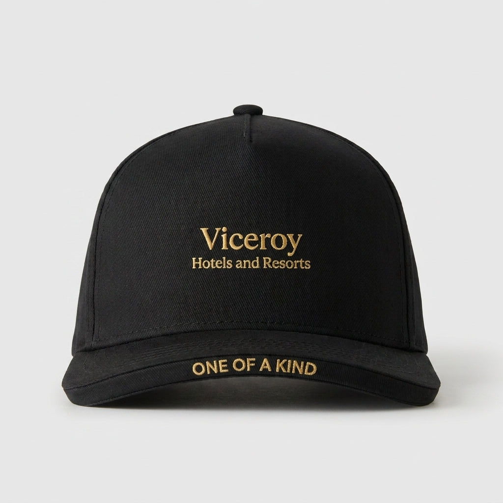 VICEROY HOTELS AND RESORTS - ONE OF A KIND