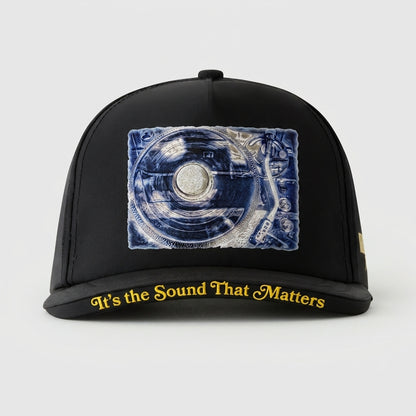 N - IT’S THE SOUND THAT MATTERS