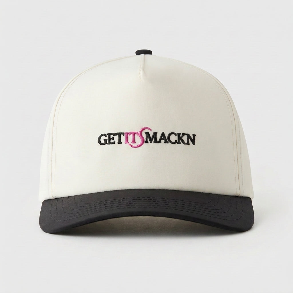 GETITSMACKN - PITTSBURGH GO HARD (Classic Fit)