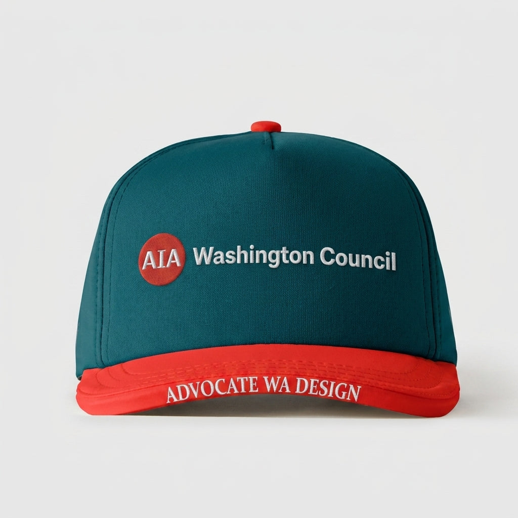 AIA WASHINGTON COUNCIL - ADVOCATE WA DESIGN