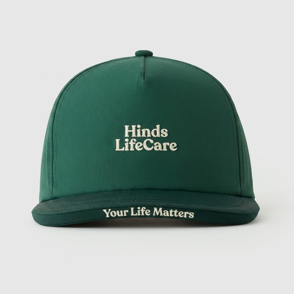 HINDS LIFECARE - YOUR LIFE MATTERS