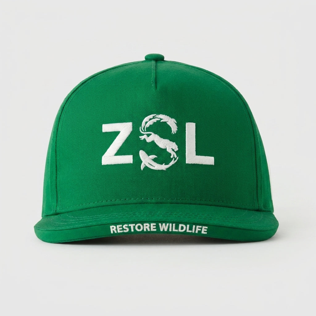 ZOOLOGICAL SOCIETY OF LONDON (ZSL) - RESTORE WILDLIFE