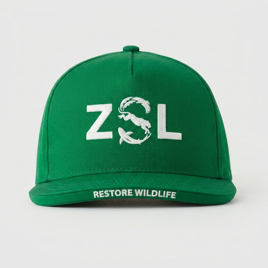 ZOOLOGICAL SOCIETY OF LONDON (ZSL) - RESTORE WILDLIFE