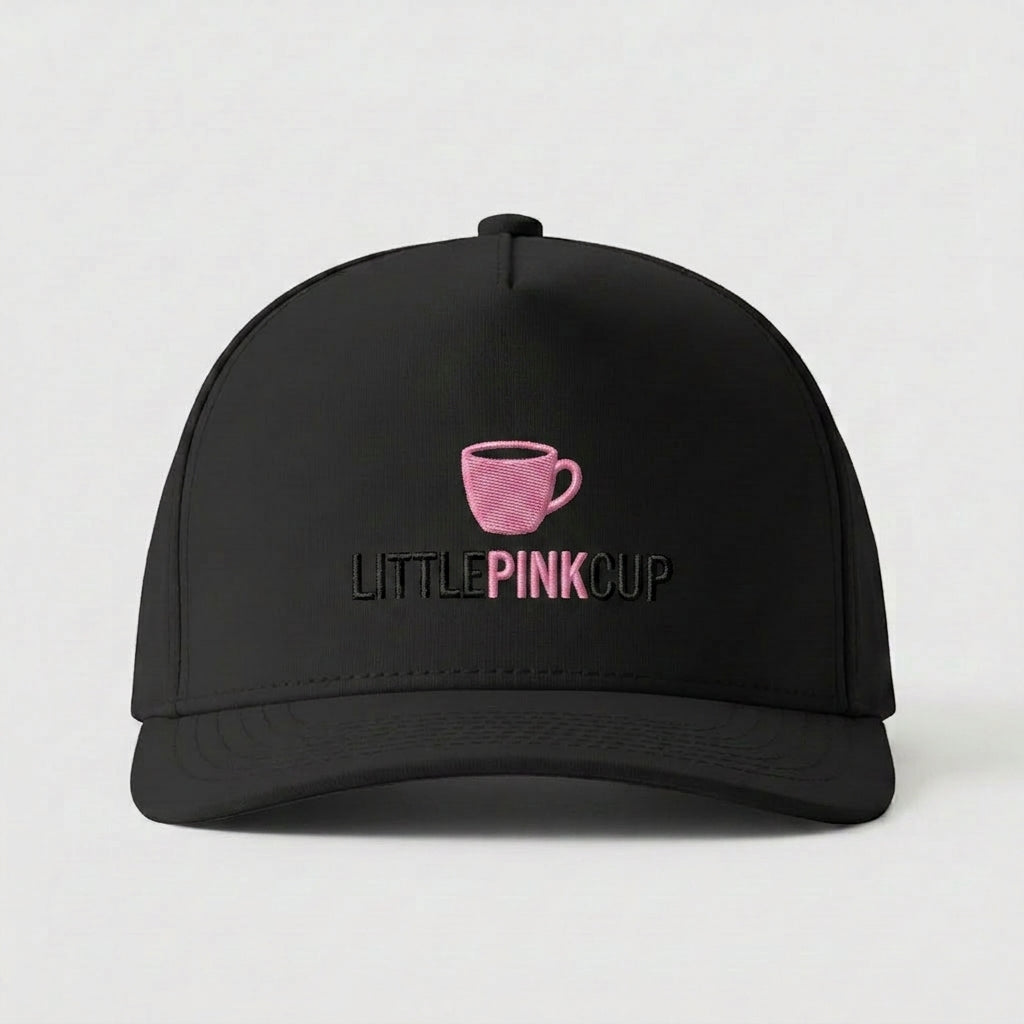 LITTLEPINKCUP - LET’S SPILL THE BEANS (Classic Fit)