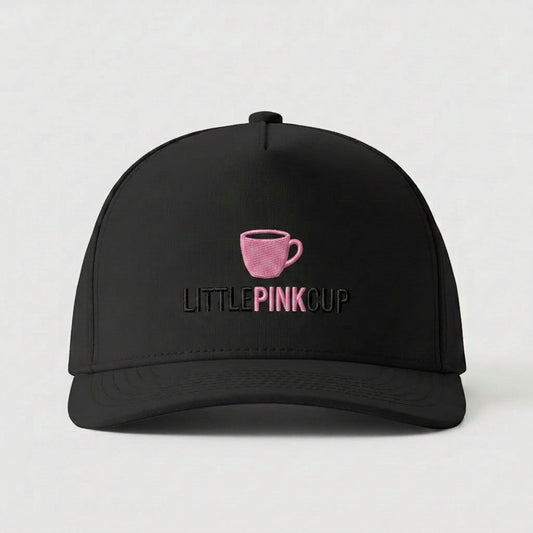LITTLEPINKCUP - LET’S SPILL THE BEANS (Classic Fit)