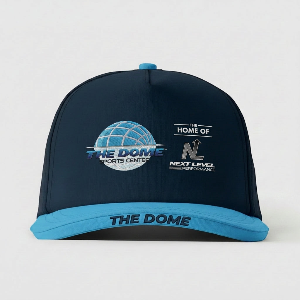 NEXT LEVEL SPORTS CENTER - THE DOME