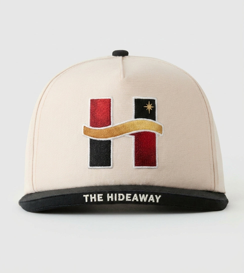 THEHIDEAWAYTOLEDO - THE HIDEAWAY