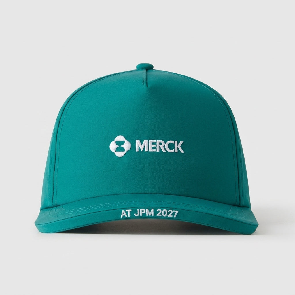 MERCK - AT JPM 2027