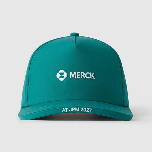 MERCK - AT JPM 2027