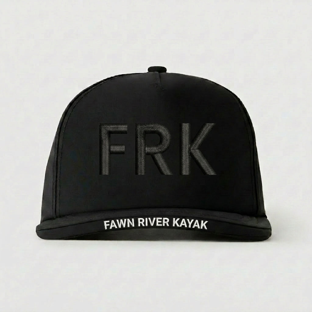 FAWN RIVER KAYAK - FAWN RIVER KAYAK