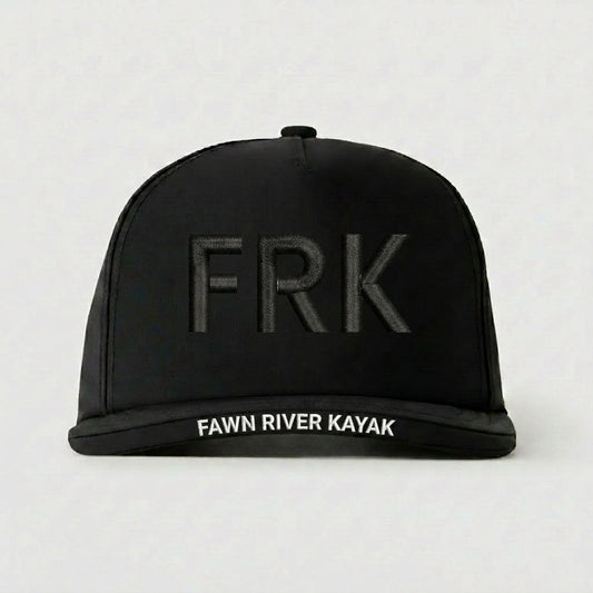 FAWN RIVER KAYAK - FAWN RIVER KAYAK