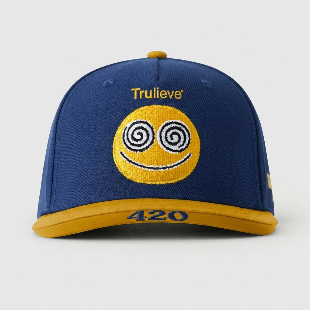 TRULIEVE - 420