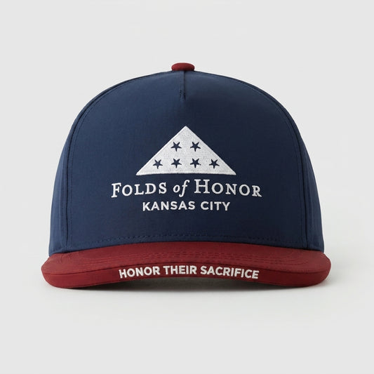FOLDS OF HONOR KANSAS CITY - HONOR THEIR SACRIFICE