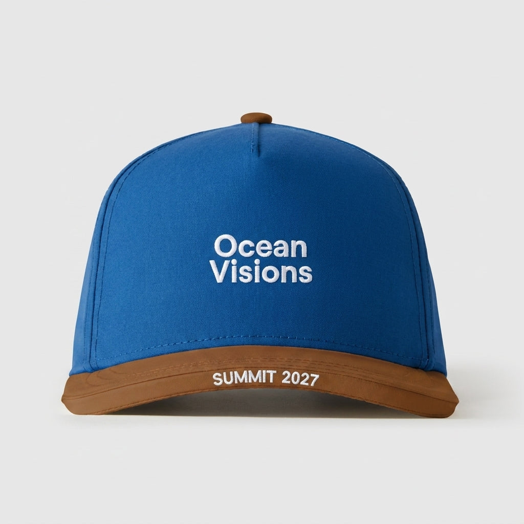 OCEAN VISIONS - SUMMIT 2027
