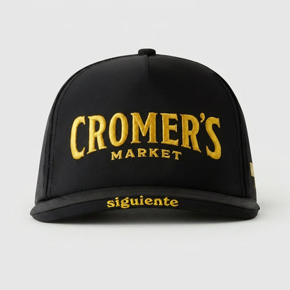 CROMER'S MARKET - SIGUIENTE