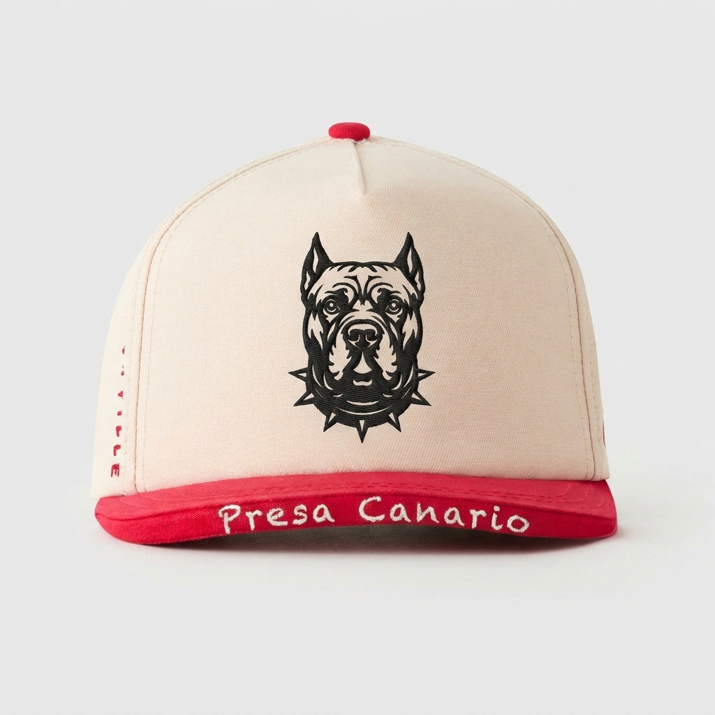 - PRESA CANARIO