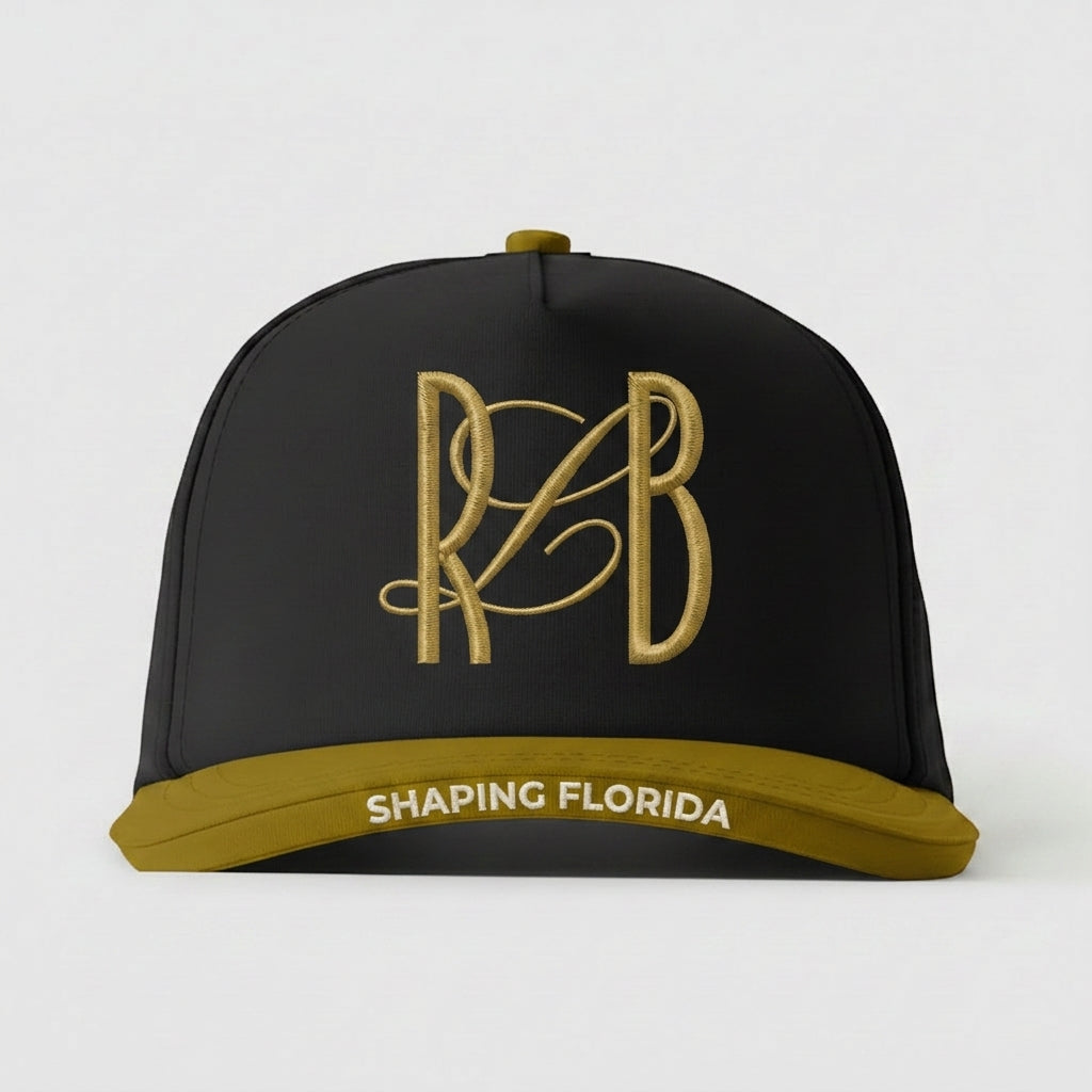 RONALD L. BOOK, P.A. - SHAPING FLORIDA