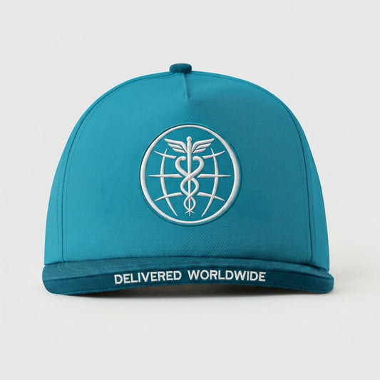 WORLDWIDE CLINICAL TRIALS - DELIVERED WORLDWIDE
