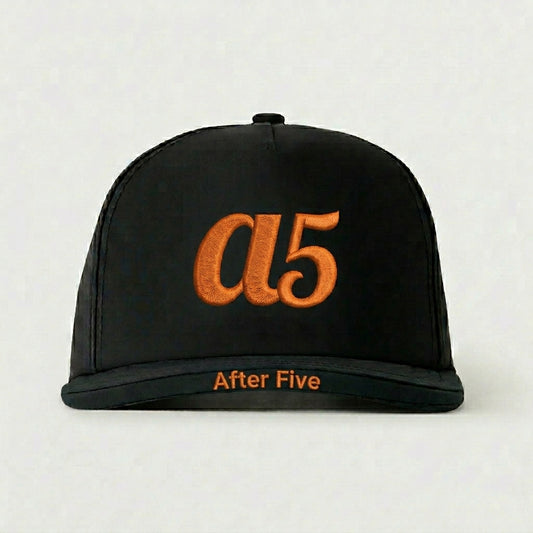 - AFTER FIVE