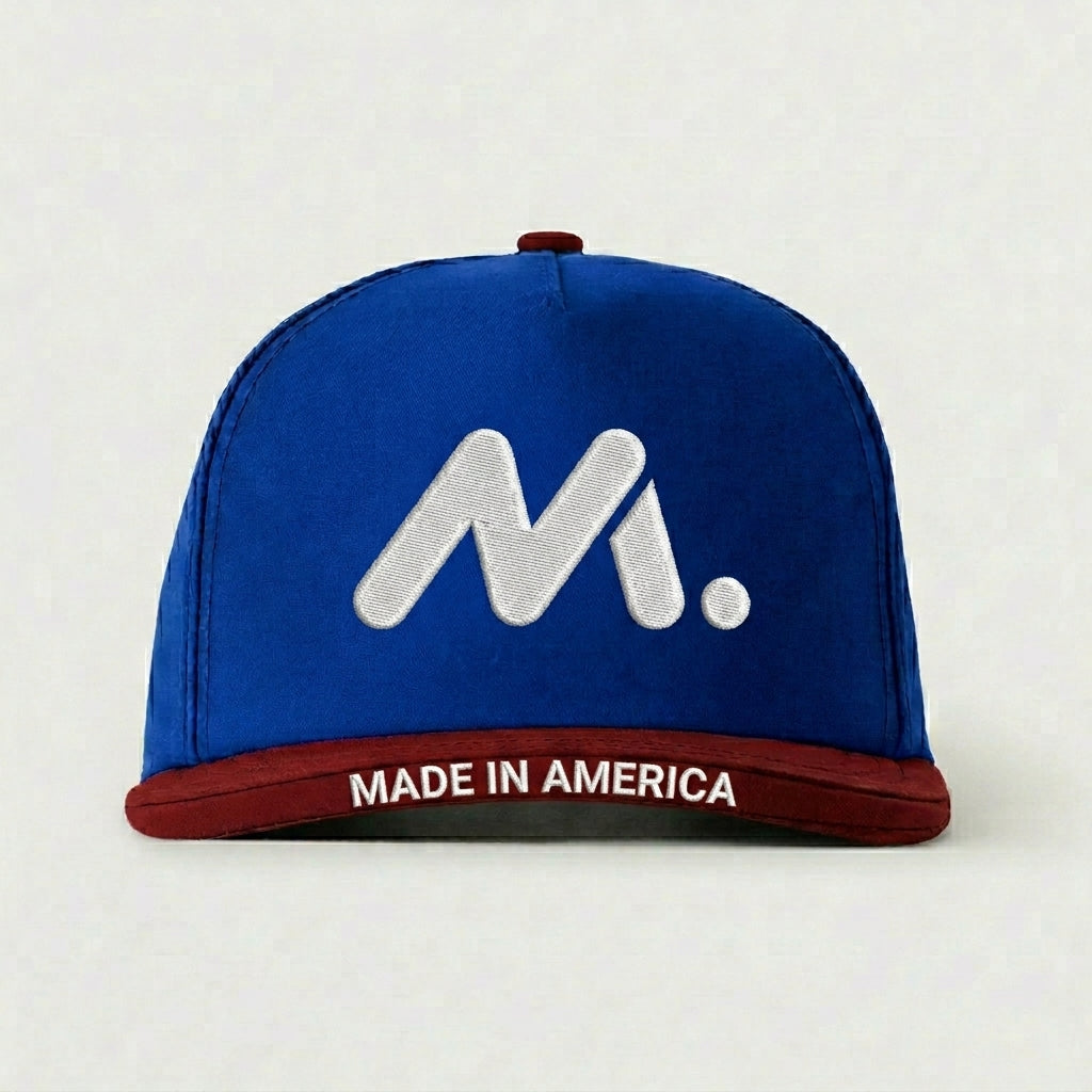 NATIONAL ASSOCIATION OF MANUFACTURERS - NAM - MADE IN AMERICA