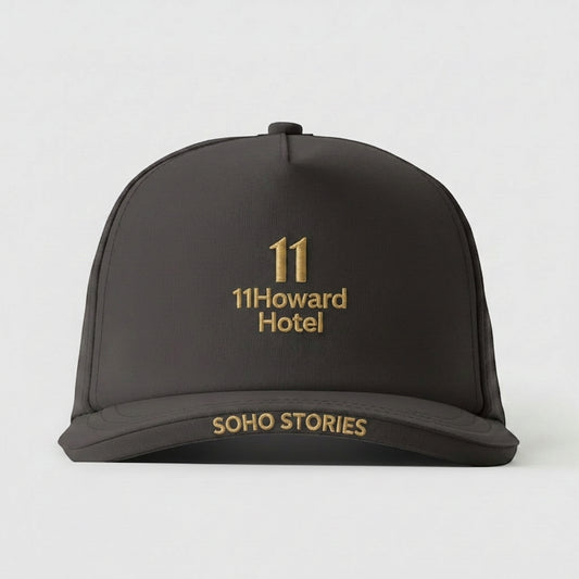 11HOWARD HOTEL - SOHO STORIES