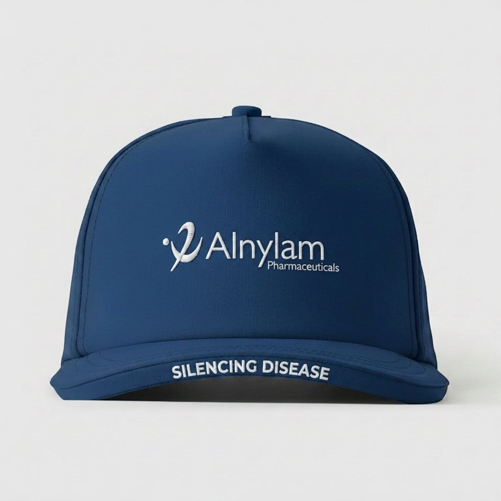 ALNYLAM PHARMACEUTICALS - SILENCING DISEASE