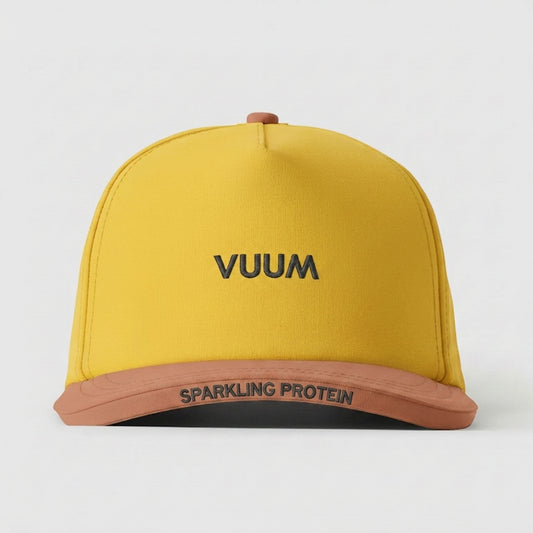 VUUM - SPARKLING PROTEIN