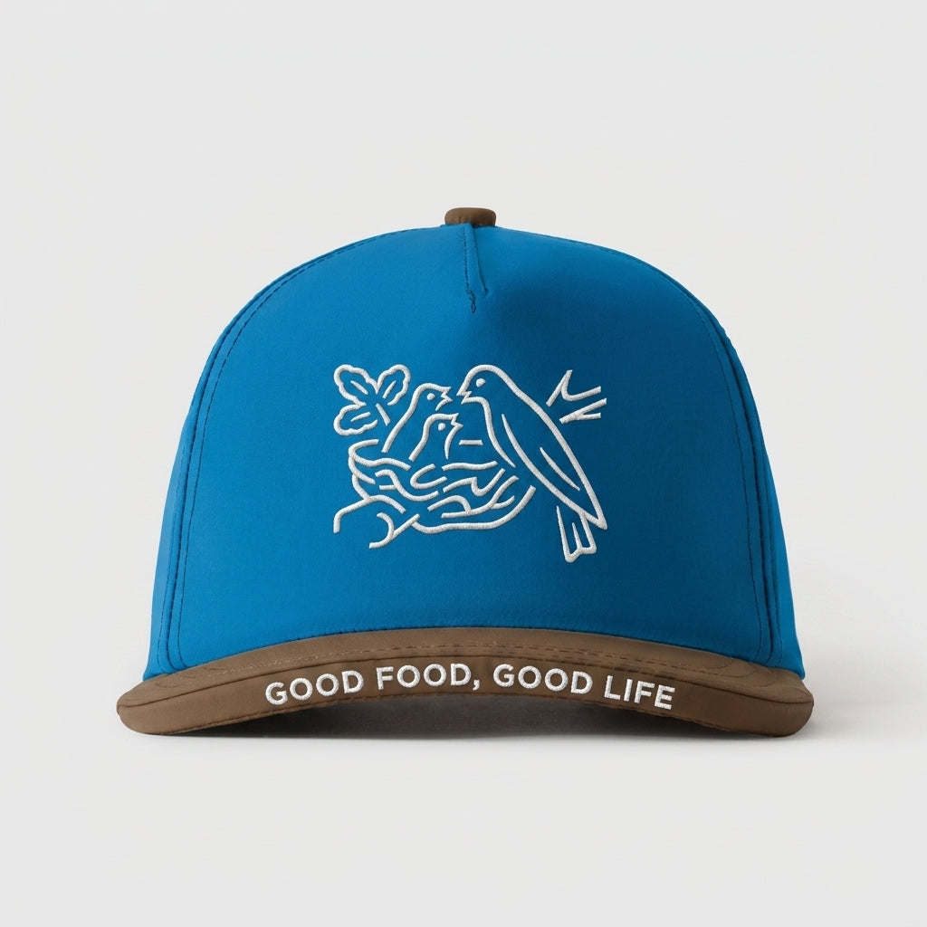 NESTLÉ - GOOD FOOD, GOOD LIFE