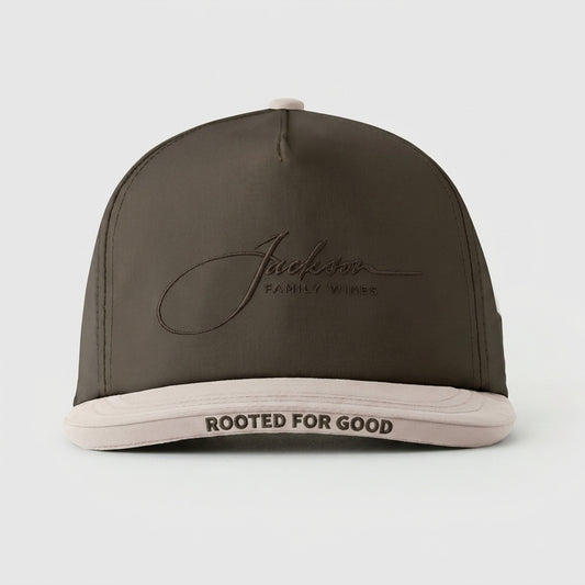JACKSON FAMILY WINES - ROOTED FOR GOOD