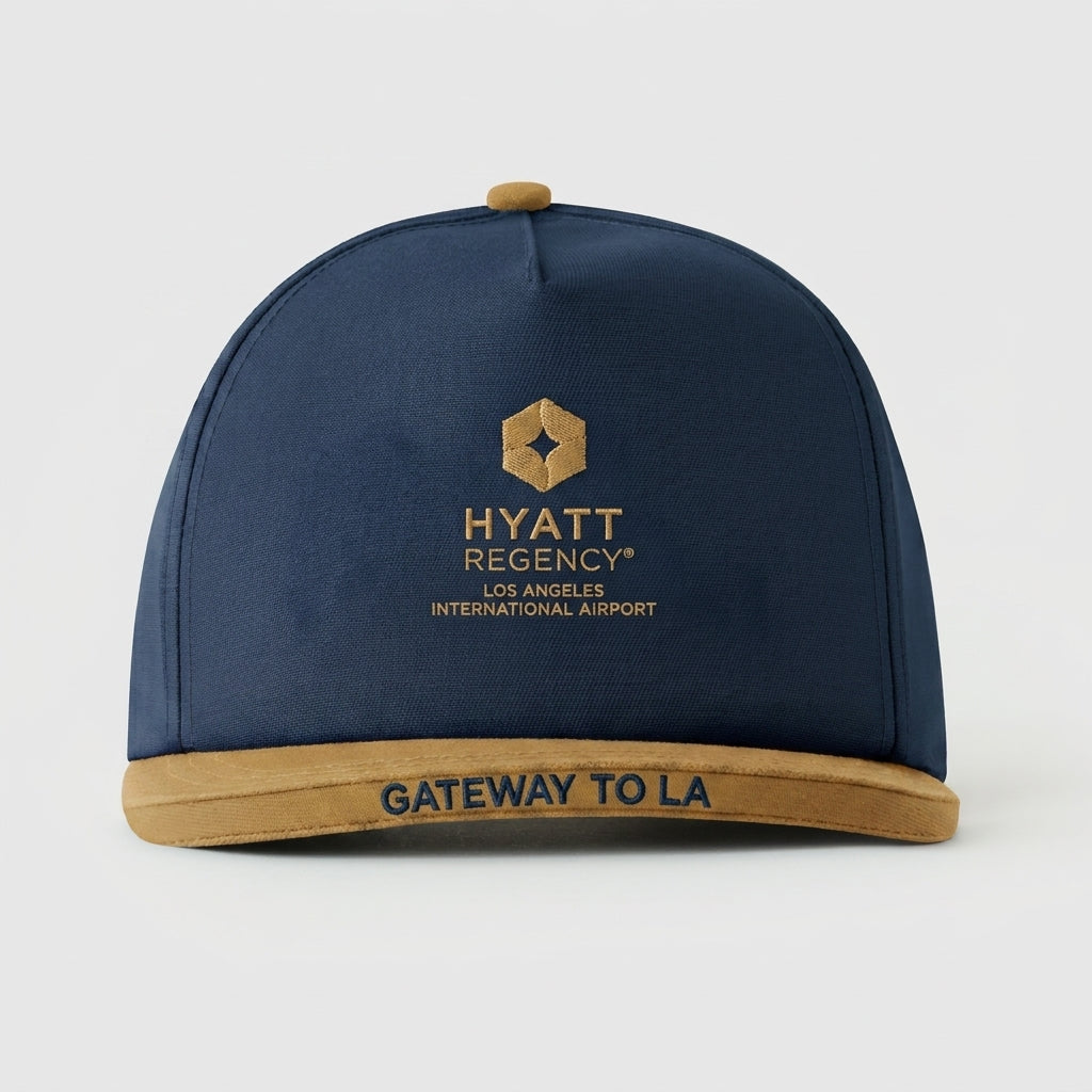 HYATT REGENCY LOS ANGELES INTERNATIONAL AIRPORT - GATEWAY TO LA