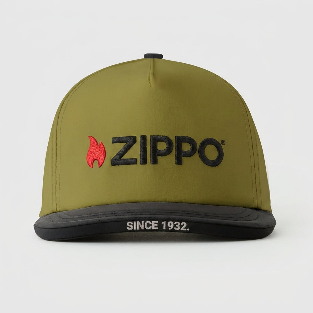 ZIPPO MANUFACTURING COMPANY - SINCE 1932.