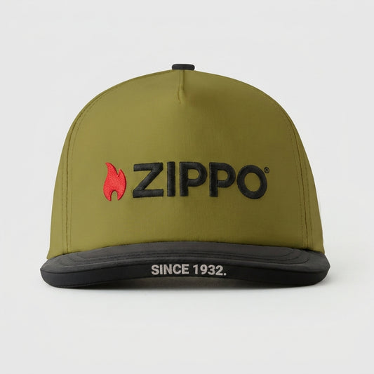ZIPPO MANUFACTURING COMPANY - SINCE 1932.